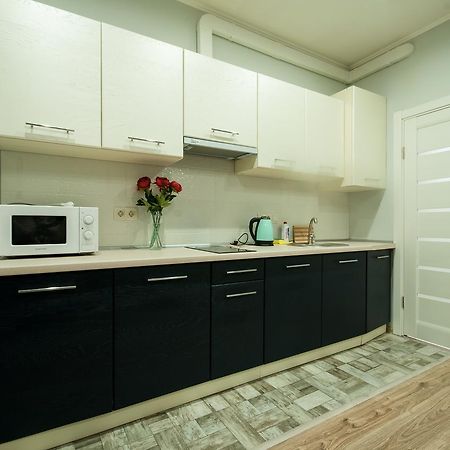 Wonderful Flat On City Center Uzhhorod Exterior photo